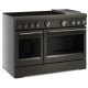 KitchenAid 48 inch Induction Range (KFID948SBE)