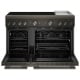 Cuisinière KitchenAid KFID948SBE 48 pouce