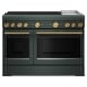 KitchenAid KFID948SJP 48 inch Induction Range