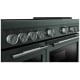KitchenAid 48 inch Induction Range (KFID948SJP)