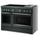 KitchenAid 48 inch Range (KFID948SJP)
