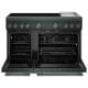 KitchenAid KFID948SJP Induction Range