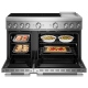 KitchenAid KFID948SSS