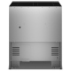 Cuisinière à induction KitchenAid KFIS930SBE 30 pouce