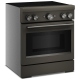 Cuisinière à induction KitchenAid KFIS930SBE