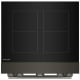 Cuisinière à induction KitchenAid 30 pouce (KFIS930SBE)