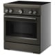KitchenAid KFIS930SBE 30 inch Induction Range