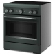 Cuisinière à induction KitchenAid (KFIS930SJP)