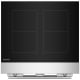 Cuisinière à induction KitchenAid KFIS930SSS