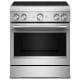 Cuisinière KitchenAid KFIS930SSS 30 pouce