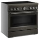 KitchenAid KFIS936SBE 36 inch Range