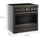 KitchenAid 36 inch Range (KFIS936SBE)