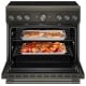 KitchenAid KFIS936SBE Induction Range