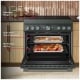 Cuisinière KitchenAid 36 pouce (KFIS936SJP)