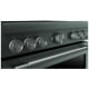 Cuisinière à induction KitchenAid KFIS936SJP 36 pouce