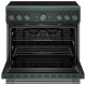 Cuisinière à induction KitchenAid (KFIS936SJP)