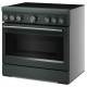 Cuisinière KitchenAid KFIS936SJP 36 pouce