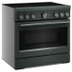 Cuisinière KitchenAid 36 pouce (KFIS936SJP)
