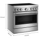 KitchenAid KFIS936SSS