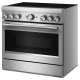 KitchenAid KFIS936SSS
