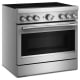KitchenAid KFIS936SSS