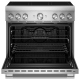 KitchenAid KFIS936SSS