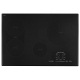KitchenAid KICU509XBL 30 inch Cooktop