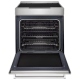 KitchenAid KSIB900ESS 30 inch Electric Range