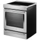 KitchenAid KSIB900ESS 30 inch Range