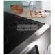 Cuisinière KitchenAid 30 pouce (YKESS908SS)