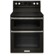KitchenAid YKFED500EBS