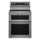 KitchenAid YKFED500EBS