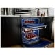 KitchenAid YKFED500ESS Electric Range