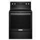 Cuisinière électrique KitchenAid YKFEG500EBS