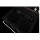 Cuisinière électrique KitchenAid 30 pouce (YKFEG500EBS)