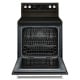 Cuisinière KitchenAid YKFEG500EBS 30 pouce