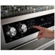 KitchenAid YKFEG500ESS Electric Range