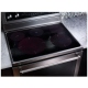 KitchenAid 30 inch Range (YKFEG500ESS)