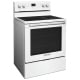 KitchenAid YKFEG500EWH 30 inch Range