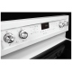 KitchenAid YKFEG500EWH 30 inch Electric Range