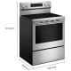 KitchenAid YKFES330TPS