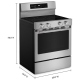 KitchenAid YKFES530SPS