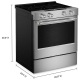 KitchenAid YKSES530SPS