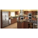 KitchenAid KBFC42FTS