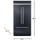 KitchenAid KBFN502EBS