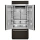 KitchenAid KBFN506EBS 36 inch 20.8 cu. ft. Refrigerator