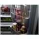 KitchenAid KBFN506ESS Built In Refrigerator