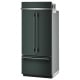 KitchenAid KBFN536SJP