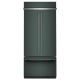 KitchenAid KBFN536SJP