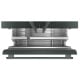 KitchenAid KBFN542SJP